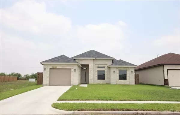 121 Empire DR,  San Benito,  TX 78586