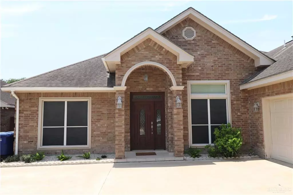 Mcallen, TX 78504,8807 N 34th LN N