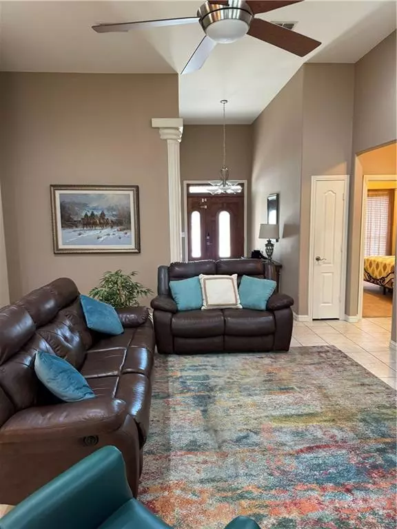 Mcallen, TX 78504,8807 N 34th LN N