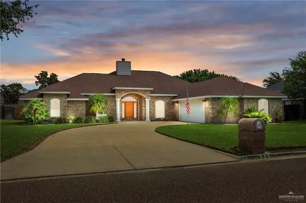 909 Royal ST,  Edinburg,  TX 78539