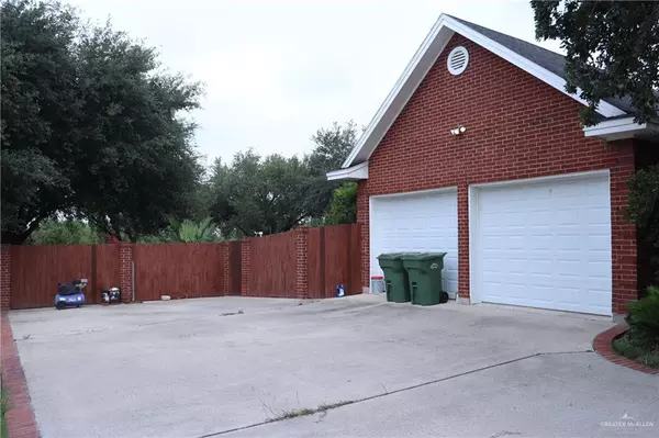 Rio Grande City, TX 78582,155 Mimosa ST