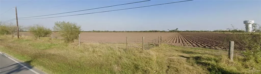 805 N 11th ST, Donna, TX 78537