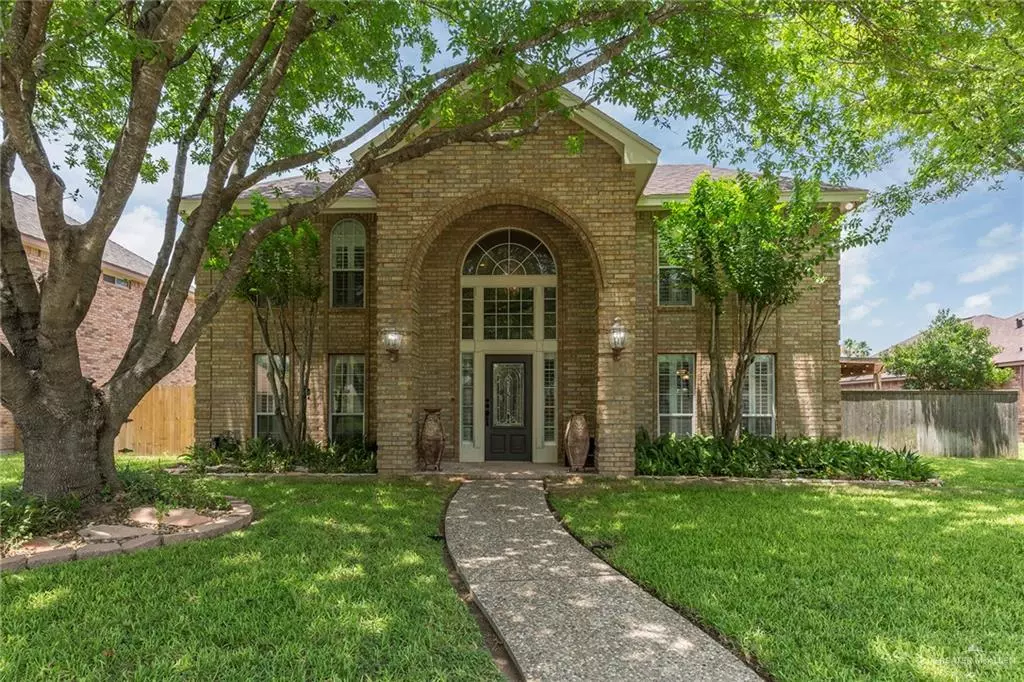 Mission, TX 78574,2009 E 29th ST