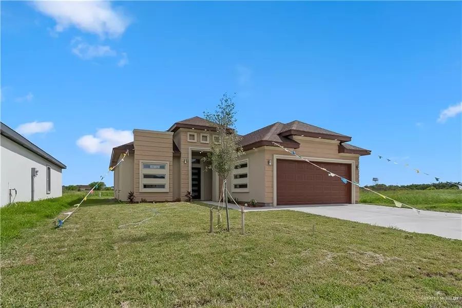 3010 E Tamarindo ST, Hidalgo, TX 78557