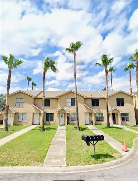 3813 N 7th CT, Mcallen, TX 78501