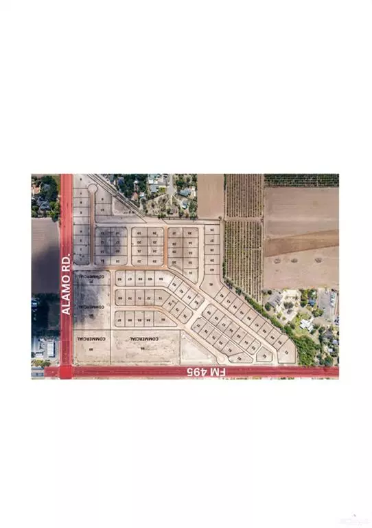 Alamo, TX 78589,912 13th ST