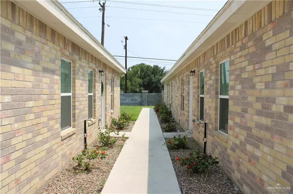 Edinburg, TX 78541,1610 Broome ST