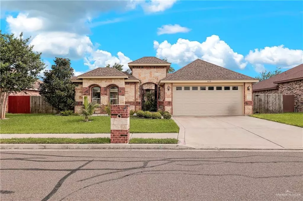 Mission, TX 78574,1610 E 27th ST