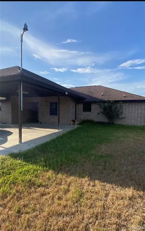 Weslaco, TX 78599,1206 San Vicente Norte ST