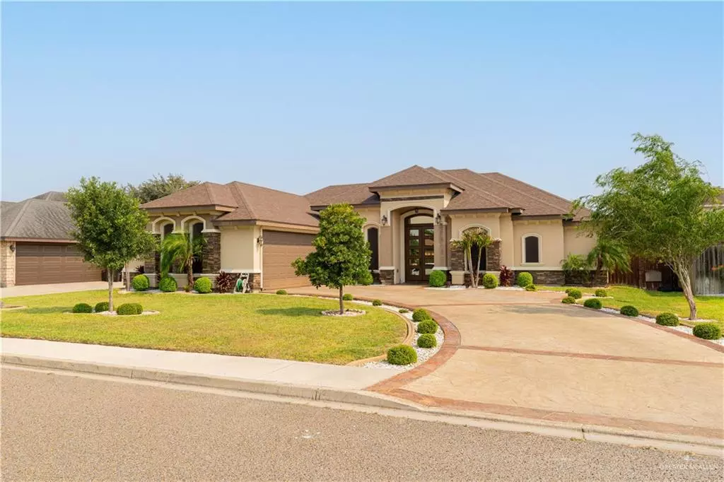 Weslaco, TX 78599,1414 Gardenia ST