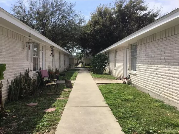 Mcallen, TX 78504,700 Sandpiper AVE