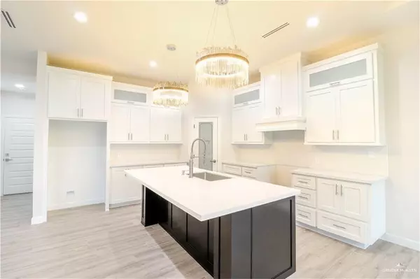 Edinburg, TX 78542,3616 S Peak RD