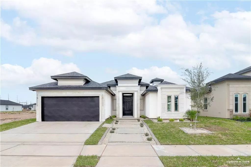 Edinburg, TX 78542,3616 S Peak RD