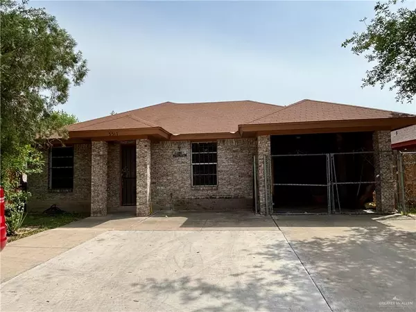 Mcallen, TX 78503,3317 Olga AVE