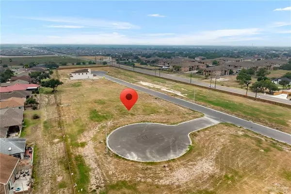 Mission, TX 78572,402 Hole No. 7 ST