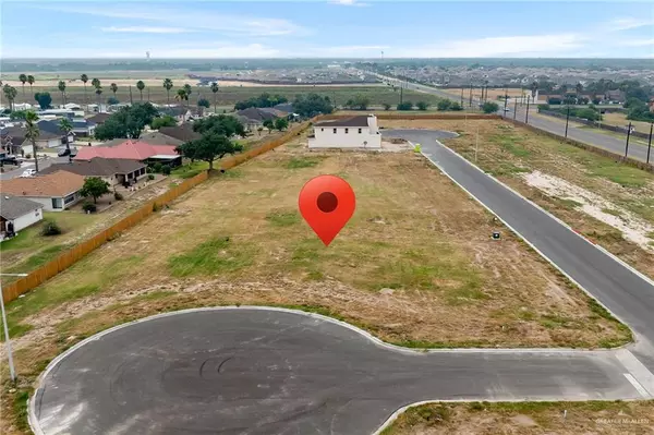 Mission, TX 78572,402 Hole No. 7 ST