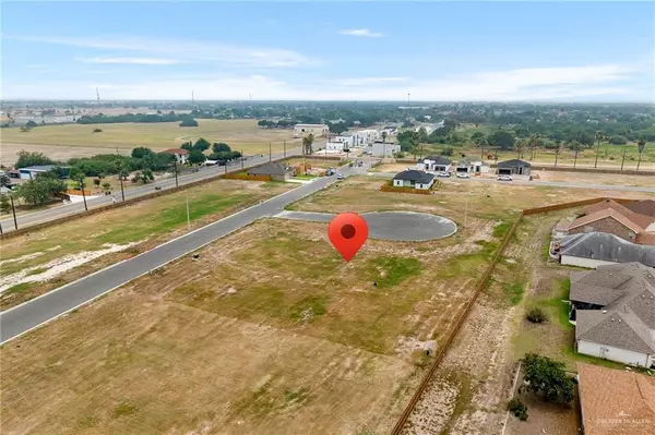 Mission, TX 78572,402 Hole No. 7 ST