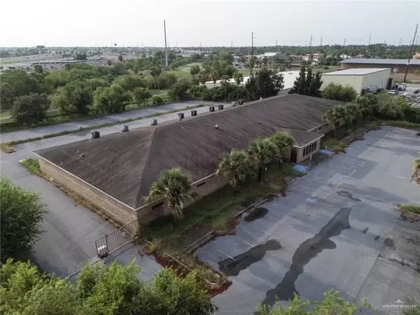 Brownsville, TX 78521,1060 Mackintosh DR