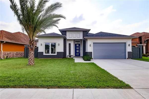 5477 Quail Glen ST,  Brownsville,  TX 78526