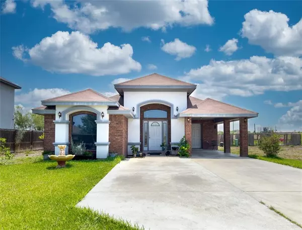 Hidalgo, TX 78557,803 S 20th ST