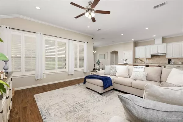 Mcallen, TX 78504,5117 Lost Creek LN