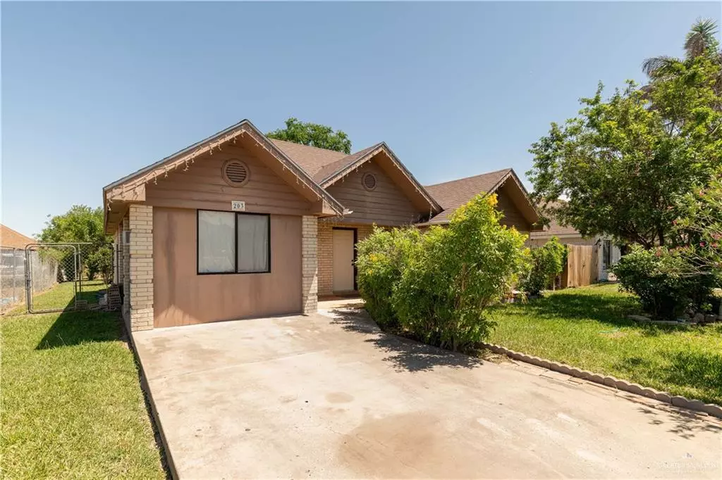 Hidalgo, TX 78557,203 Russel CT