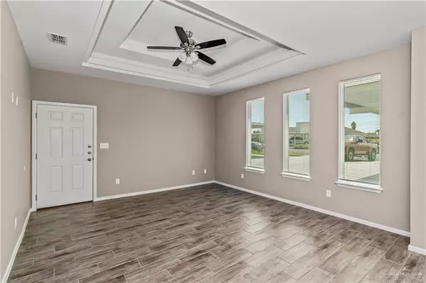 Weslaco, TX 78596,1323 Beverly AVE