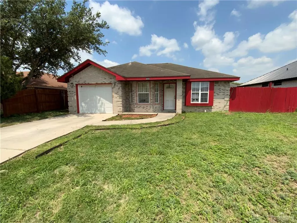 Mission, TX 78573,4005 Aleli ST