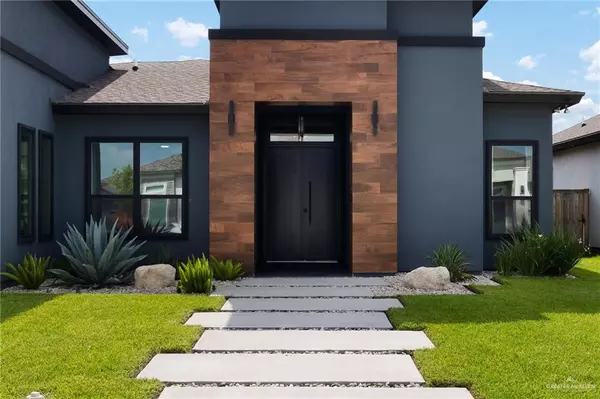 Mission, TX 78574,2504 Zinnia ST