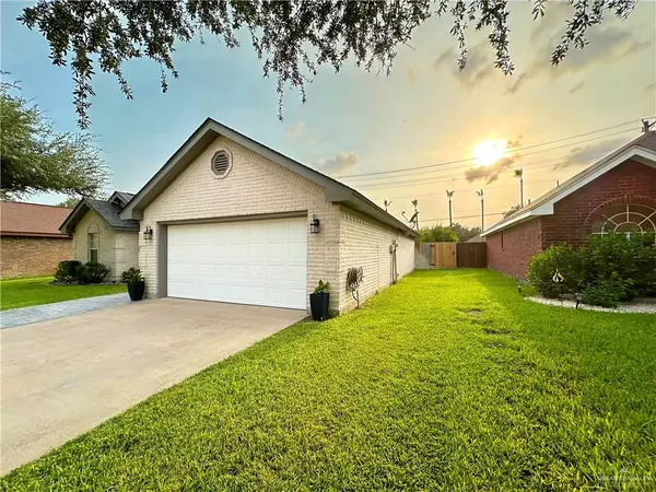 Mission, TX 78572,1801 Cardinal ST