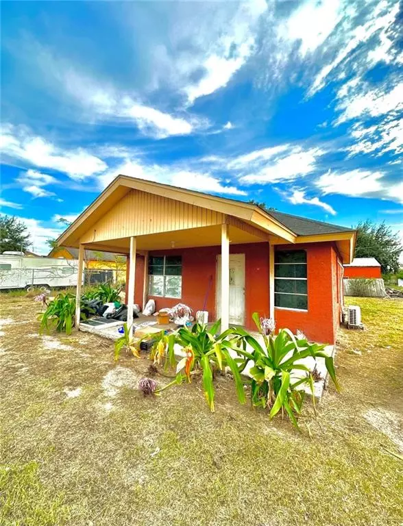 Palmview, TX 78572,6909 Buena Vista DR