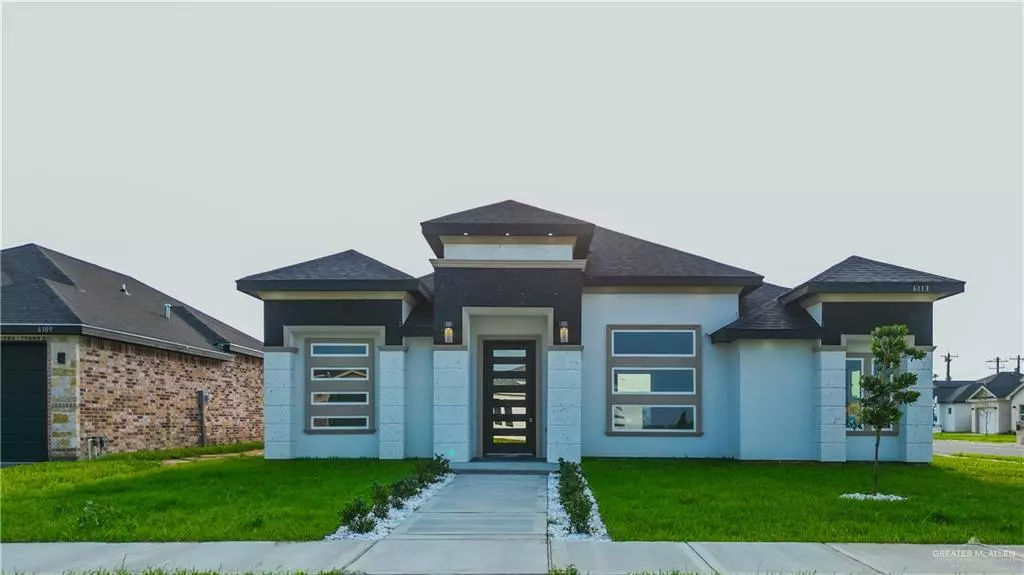 Edinburg, TX 78542,6113 N Gira Del Sol ST