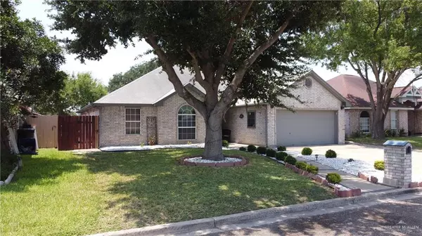 Mcallen, TX 78501,3809 W Iris AVE