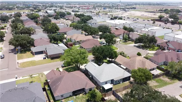 Mcallen, TX 78501,3809 W Iris AVE