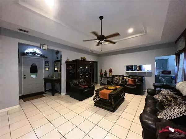 Mcallen, TX 78501,3809 W Iris AVE