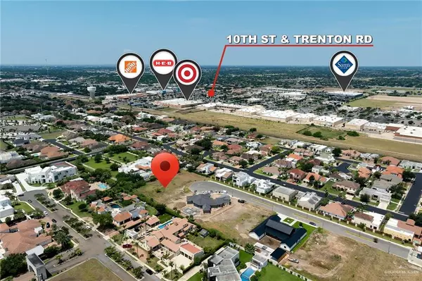 Mcallen, TX 78504,7706 N 3rd LN