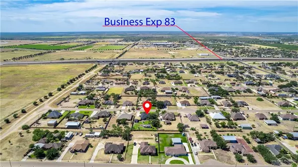 Penitas, TX 78576,1801 Platinum ST