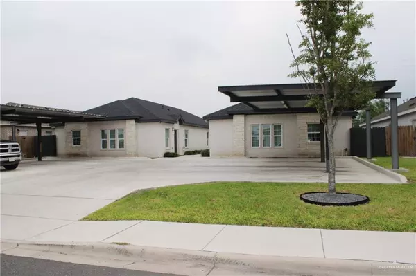 5904 Sandpiper AVE,  Mcallen,  TX 78573