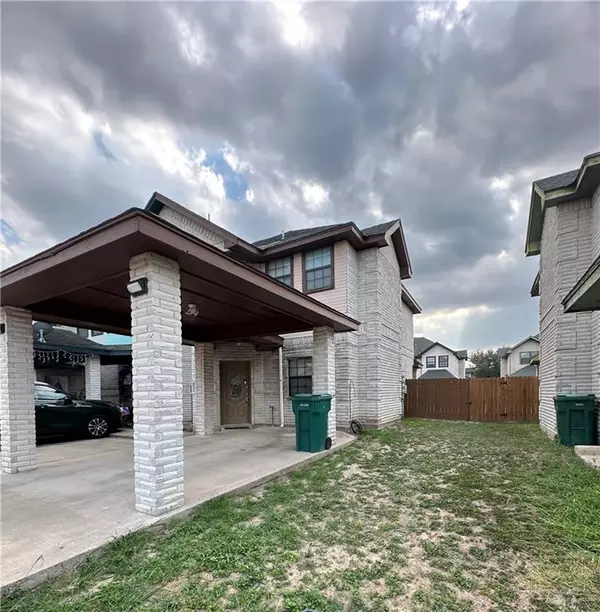 Pharr, TX 78577,2608 Melanie DR