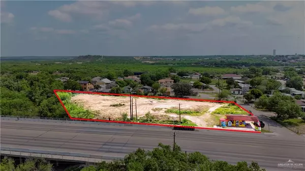 4941 E US Highway 83 HWY E, Rio Grande City, TX 78582