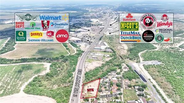 Rio Grande City, TX 78582,4941 E US Highway 83 HWY E