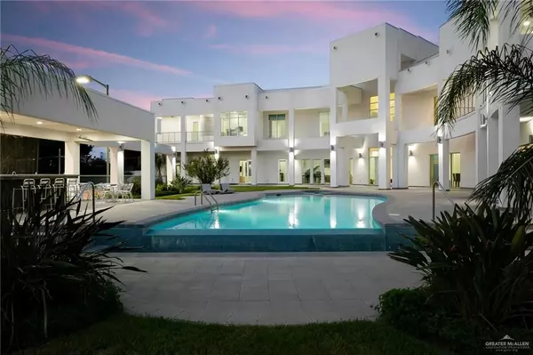 Mcallen, TX 78504,7603 N 2nd LN