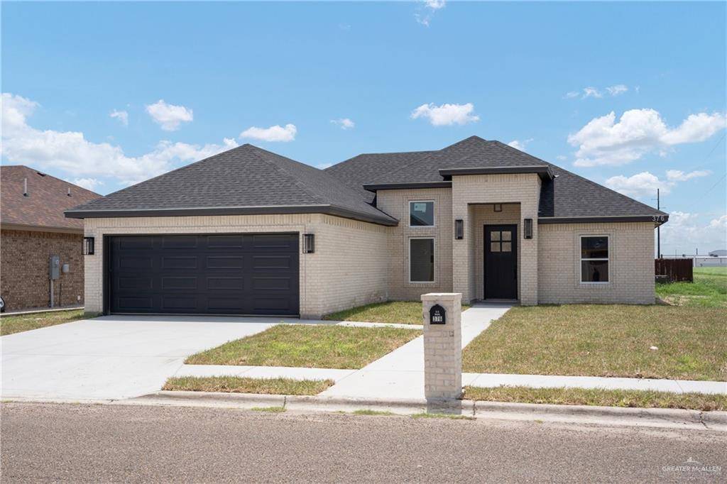 376 San Roberto RD,  Rio Grande City,  TX 78582