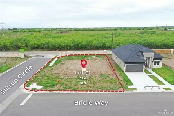 San Benito, TX 78586,1272 Bridle WAY