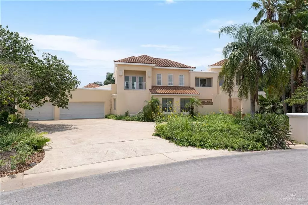 Harlingen, TX 78552,5348 Papaya CIR