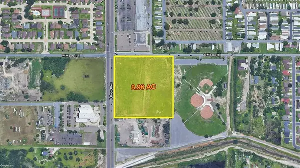 Pharr, TX 78577,1925 S Cage BLVD