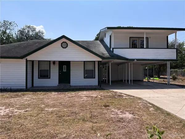 315 Silver AVE,  Donna,  TX 78537