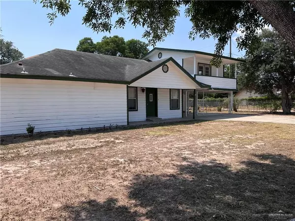 Donna, TX 78537,315 Silver AVE