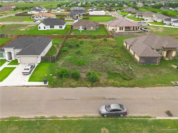 Donna, TX 78537,1741 Vincent ST