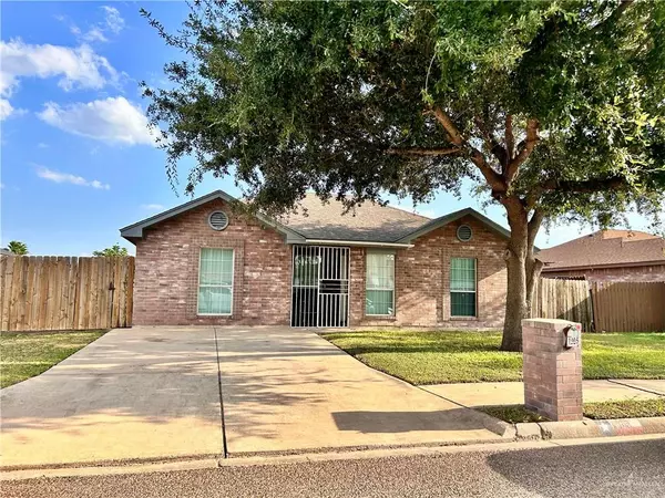 1005 30 1/2 ST,  Mission,  TX 78574